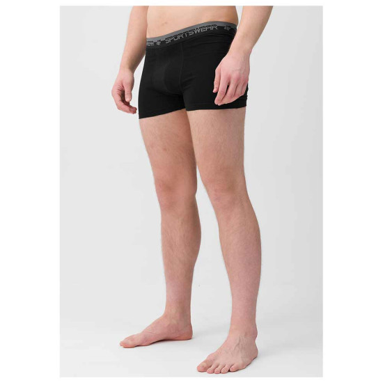 4F Ανδρικό εσώρουχο boxer 2-Pack